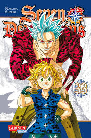 pics Seven Deadly Sins Meliodas Zeichnen