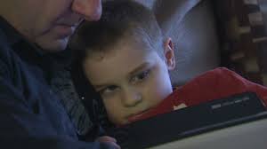 Medical marijuana for kids?