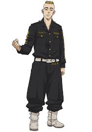 Tokyo revengers (russian) tokyo revengers (spanish dub) episode 7. Yasuhiro Muto Tokyo Revengers Wiki Fandom