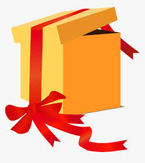 Christmas gift birthday, open box courtesy. Vector Gift Box Png Transparent Png Transparent Png Image Pngitem