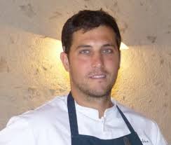 Vailly. Frédéric Molina propose les gnocchis à l'ail des ours