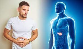 In fact, 90% are older than 55 and 70% are older than 65. Pancreatic Cancer Wife Who Lost Her Husband To The Disease Reveals His Symptoms Express Co Uk