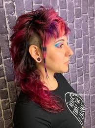 Can anyone recommend a queer friendly salon or stylist for a woman with  very short, modern hair in Savannah?