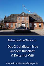 Reiterurlaub Auf Fehmarn Das Gluck Dieser Erde Auf Dem Kuselhof Reiterhof Witt In 2020 Urlaub Reiterurlaub Reisen Mit Kindern