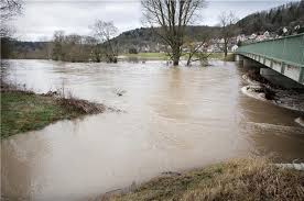 Loidhold hochwasserschutz ist ihr spezialist für hochwasser prävention und schutz für den innen und außenbereich. Das Neckar Hochwasser In Bildern