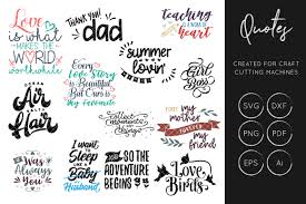 Download Inspirational Quotes Bundle Graphic By Illuztrate Creative Fabrica PSD Mockup Templates