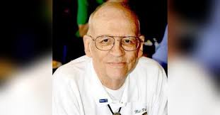 Charles "Chuck" Kenneth McPherson Obituary