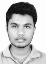 UNIVERSITY OF CALCUTTA ADMIT