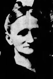 Lydia Ann Sauder Kenyon (1865-1950)