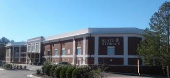 All of our storage units in raleigh, nc are secured with fences and electronic gates, only accessed through private codes. Slate Storage Newton 210 Newton Road Sparefoot