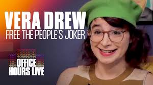 FREE THE PEOPLE'S JOKER!!