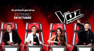 La voz argentina debutó en argentina el 1 de julio de 2012 con la conducción de alejandro «marley» wiebe. La Voz Argentina Wiki Violettaamino Amino