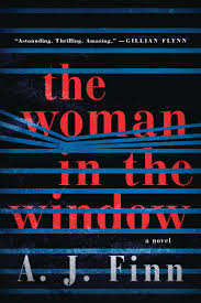 She was portrayed by american actress lana wood. The Woman In The Window Book Spoilers Popsugar Entertainment