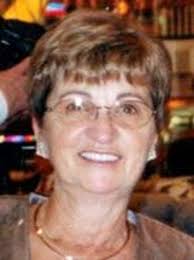 Caroline Cecil Bernard Obituary