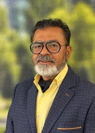 Leadership — Rangeland Engineering