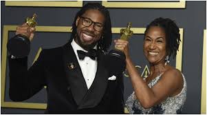 Sooner or later marshall curry will get an oscar. Hollywood News Oscars 2020 Matthew A Cherry Wins His First Oscar For His Animated Short Film Hair Love Latestly
