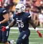 Profile Picture of Brendan Thompson - Football - Duquesne University Athletics (@goduquesne.com) on Google