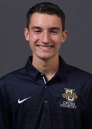 Men's Track and Field Welcomes 2018-19 Newcomers