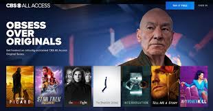 Cbs all access is now paramount+: Cbs All Access To Gain Content From Nick Mtv Comedy Central Paramount Pictures More Techcrunch