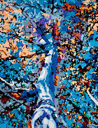 25 Acrylic Paintings From 25 Top Artists From Acrylicworks Art Contest At artranked.com find thousands of paintings categorized into thousands of categories.