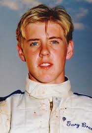 Garry Brazier. What are your thoughts about him as a racer? Photo: Wayne  Meyer #TotallySpeedway #YourSpeedwayFix