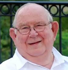 Obituary information for Eugene Francis Magill