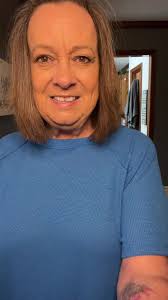 Zenana Baby Waffle Knot Top $18, Light Navy Ocean Blue, 1X 2X 3X