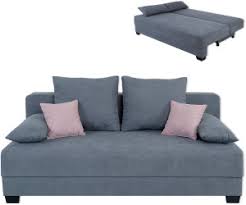 Erfreulich roller sofabett in 2020 big sofas sofa couch. Roller Boxspringsofa Dauerschlafer Grau Rosa Ab 549 99 Preisvergleich Bei Idealo De