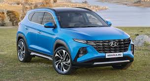 Then there's the act of performing the acceleration test itself. This Funky 2021 Hyundai Tucson Render Is Actually Based On Real Prototypes We Ve Seen Carscoops