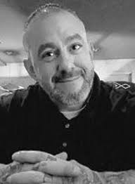 Obituary: Jason Robert Scott