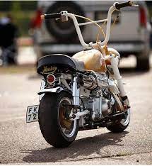 honda monkey ゴリラ カスタム ミニバイク ホンダ モンキー