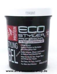 This is the best thing for my wash and go. Eco Styler Protein Styling Gel 32 Oz Afro Cosmetic Shop