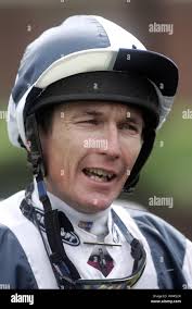 Philip craven hi-res stock photography and images