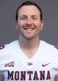 Four Grizzlies named Stats Perform All-Americans