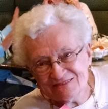 Obituary for Lilie Rosalie (Kainz) Grochowski