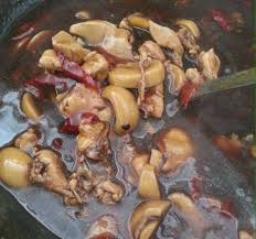 Dalam kuali berasingan, panaskan 3 sudu makan minyak masak. Resepi Mee Goreng Mamak Sedap Enak Dan Mudah Resepi Pemakanan