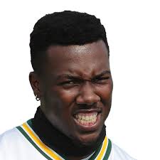 Patrick Taylor Jr. Favorite to replace Guerendo