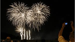 Dale me gusta a nuestra pagina y. Preven Caida De Hasta 50 En Las Ventas De Fuegos Artificiales Apertura Negocio El Cronista