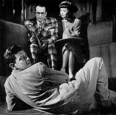 The Sin of Harold Diddlebock (1947) Preston Sturges | Twenty Four Frames