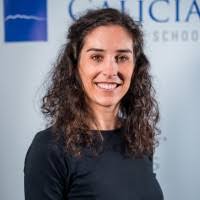 Olalla Otero Iglesias Email & Phone Number