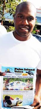 Palm Island Voice