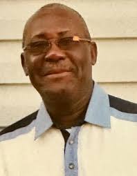 Obituary for Bobby L. Frazier Sr.