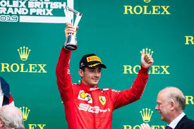 Ultime news di formula 1, la classifica, le qualifiche, le prove sulla f1. Gp Gran Bretana Quinto Podio De Leclerc En F1 Austria Me Abrio Los Ojos Motor Es