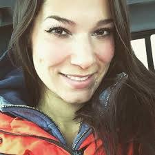 Krystal Dillon's Instagram, Twitter & Facebook