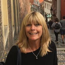 As you may have seen, the online LinkedIn campaign for Top Women in EV is  starting with a bang