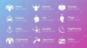 In astrology, rising signs are just as important as your sun sign. The 12 Zodiac Symbols And Their Meaning Knowlab
