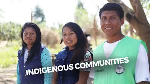 Most people in paraguay are mestizos, people of mixed european and indian descent, and most are bilingual in spanish and guaraní. Faces2hearts In Paraguay Indigenous People Youtube