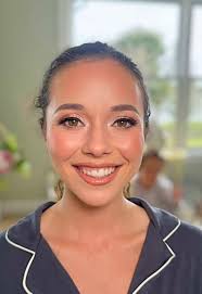 Bridal Party Makeup Transformation Guide