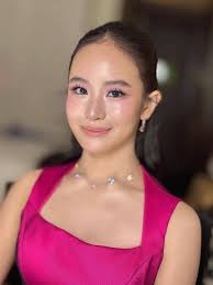 Caprice Cayetano turns 17 years old