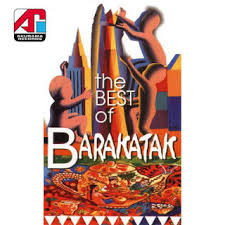 Download Kumpulan Lagu Barakatak Terpopuler Full Album Mp3 Dlima Mp3